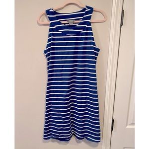 Super Cute Stripped Dress